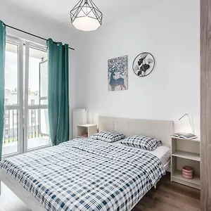 Ursynów Premium Apartament