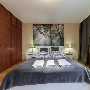Sliska 10 Apartament