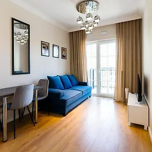  Apartament Bulwar Staromiejski Stare Centrum Polska