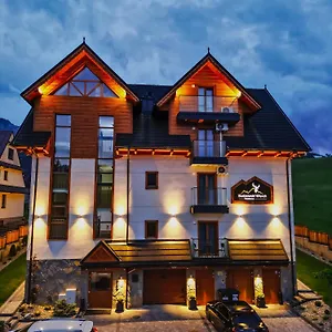  Apartament Budzowski Wierch & - Polska