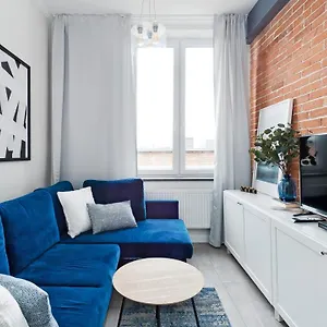  Apartament Sun&snow Old Town Polska